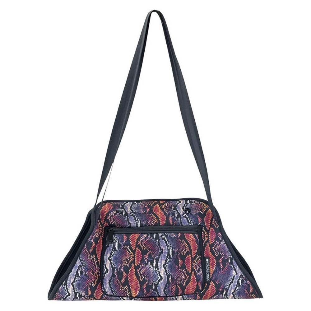 NWT MYTAGALONGS Yoga Mat Carrier bag